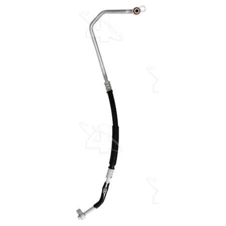 Four Seasons Jeep Commander 07-06 Hose Assembly, 55271 55271